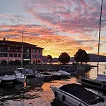 Apart Otel Hapimag Cannero