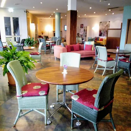Appart hôtel Hapimag Cannero *