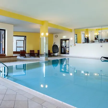 Hapimag Cannero 4* Cannero Riviera