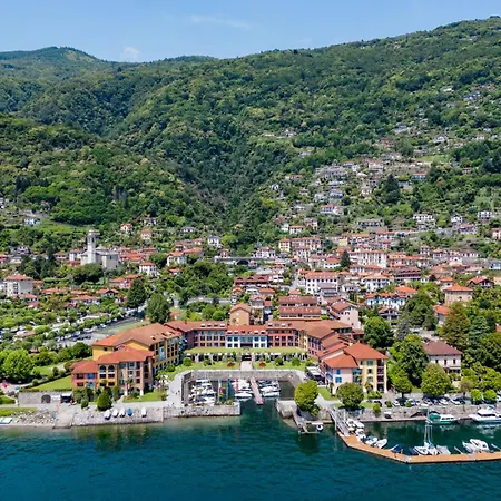 Appart hôtel Hapimag Cannero *