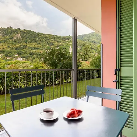 Hapimag Cannero Appart hôtel *