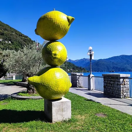 Hapimag Cannero * Cannero Riviera