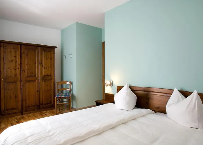 Hapimag Cannero Hotel apartamentowy