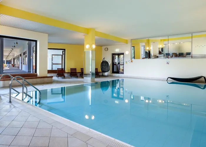 Hapimag Cannero 4* Cannero Riviera