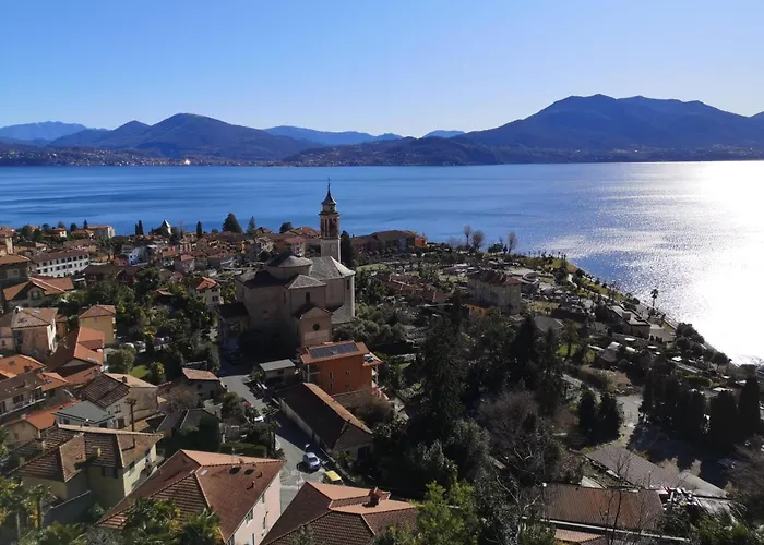 Hapimag Cannero Ξενοδοχείο με διαμερίσματα