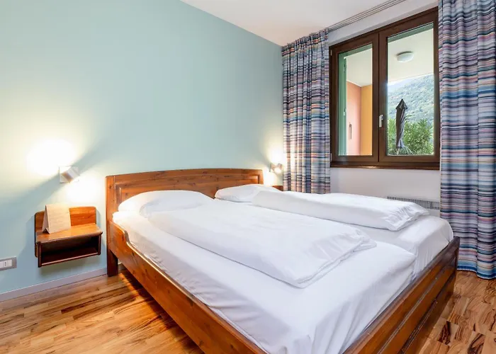 Hapimag Cannero 카네로 리비에라