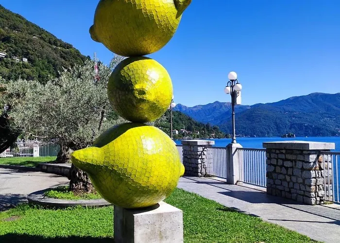 Hapimag Cannero 4* Cannero Riviera